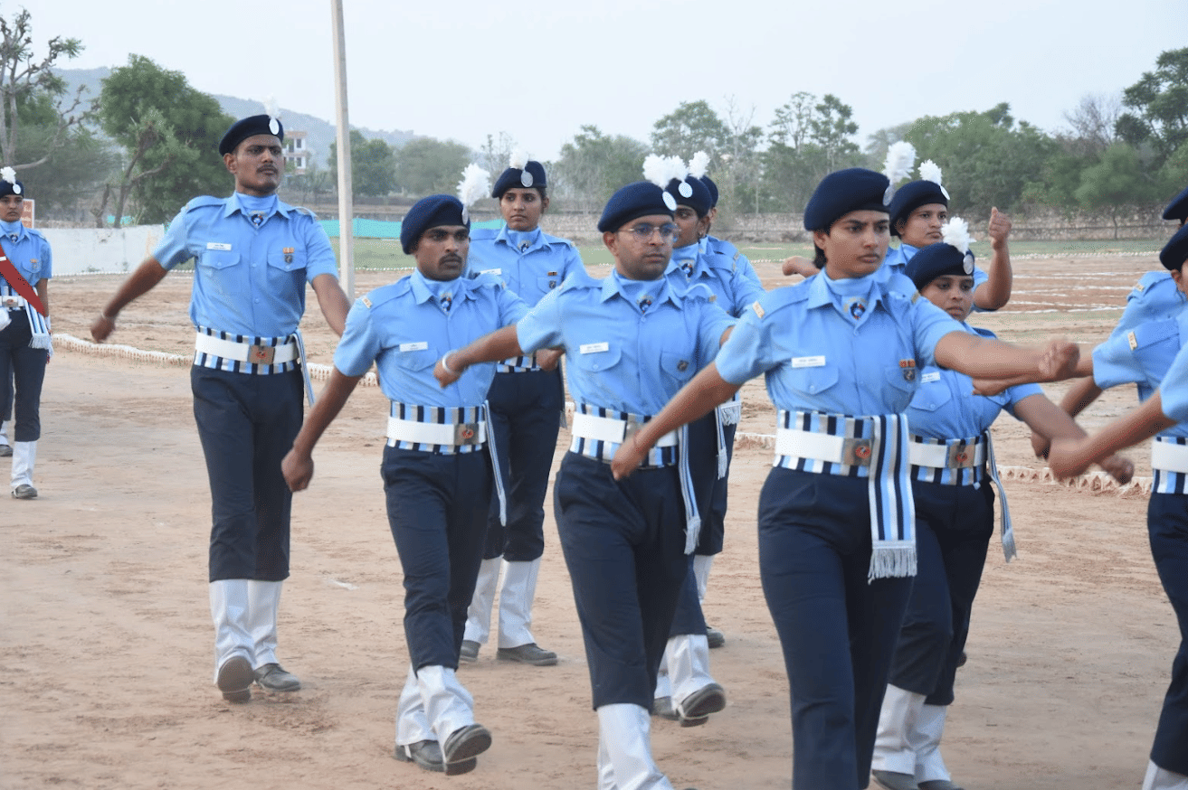 Biyani College of Science and Management Jaipur Extra Curriculars photo 25